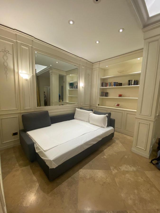 Spagna Luxury Apartment